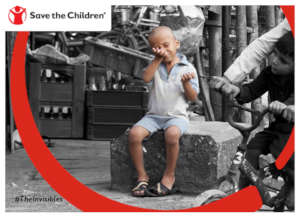 Mainstreaming 200,000+ street children