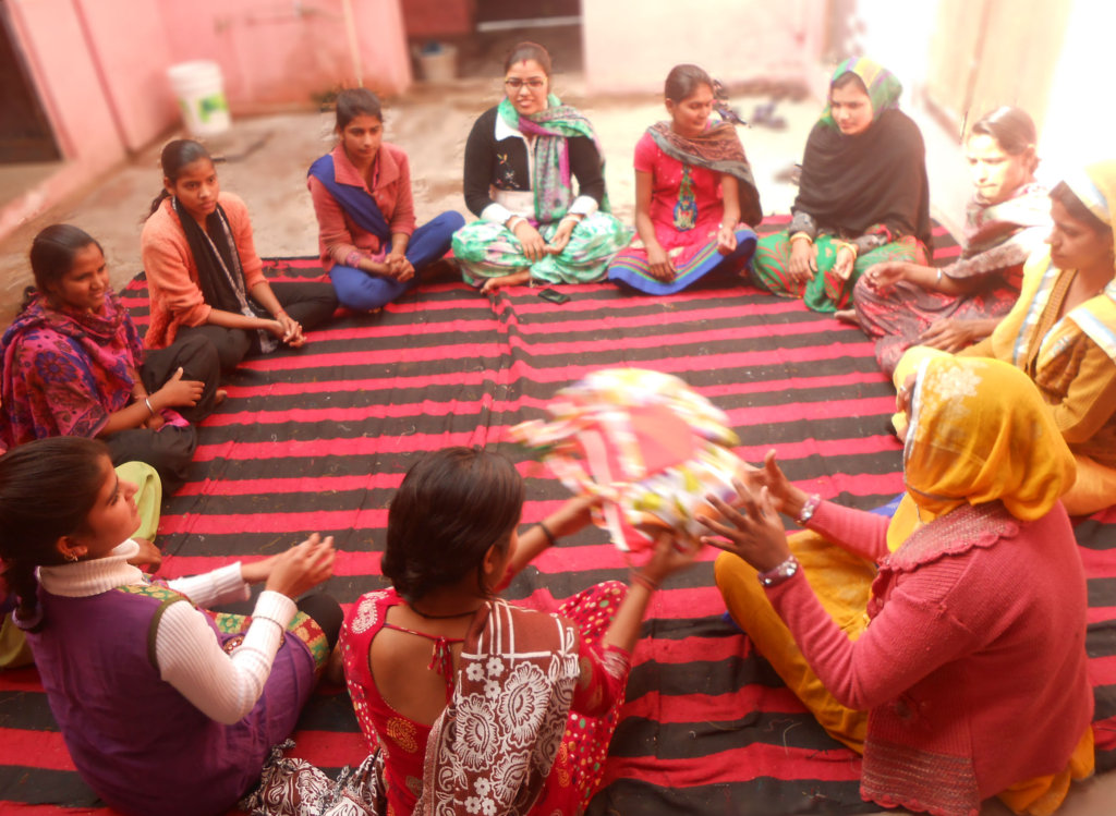 Women's Empower Fund !!