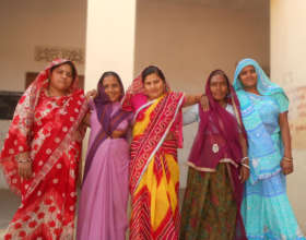 Women's Day Celebration Fund in Rajasthan