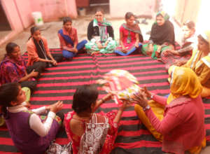 Women's Day Celebration Fund in Rajasthan