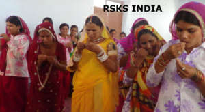 Women's Day Celebration Fund in Rajasthan