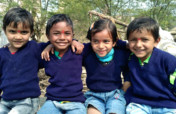 Educate Children in Rural India