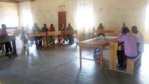 Gender Based Violence Seminar