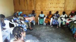 Rape Survivors Support Group