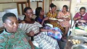 The International Day of Savings and Credit
