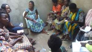 Rape Survivors Support Group