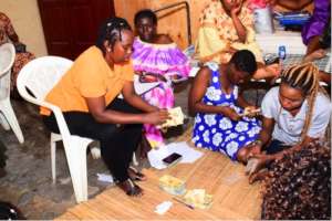Rape Survivors Support Group