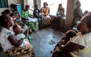 Rape Survivors Support Group Self-Help meeting.