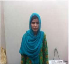 Mehwish