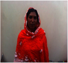 Sonia (Beneficiary)