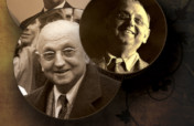 The Man Who Built Peace - UK Launch