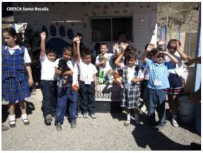 Education Program