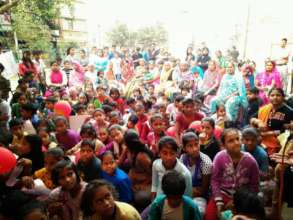 A community sabha