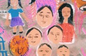 Creating a Safe Space for Women and Girls in India