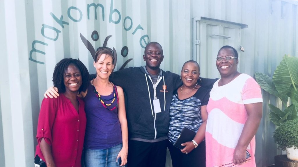 Help Support GlobalGiving's Nonprofits in Africa