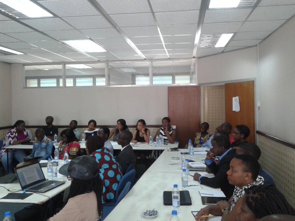 Help Support GlobalGiving's Nonprofits in Africa