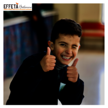 Positivity is the key