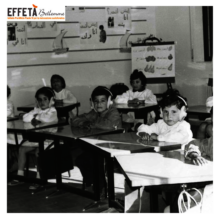 The birth of the Institute in 1971