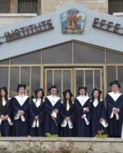 Graduation day