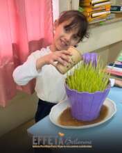 Learning at Effeta Institute