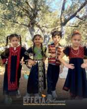 Learning at Effeta Institute