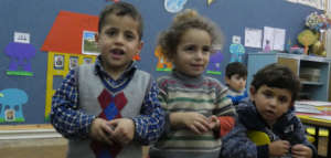 Children of Effeta Center