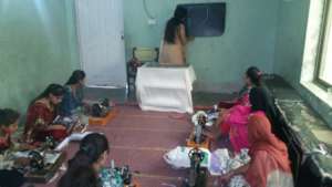 Sewing center Pic