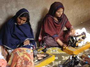 Sewing Center