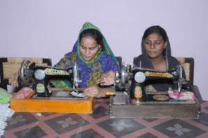 Sewing Center