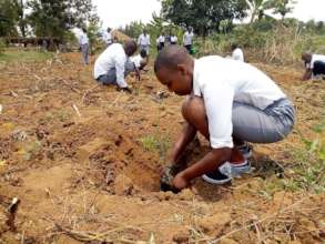 Jovia puts lessons into practice