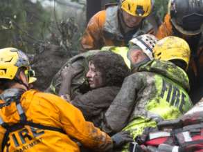 Rescue