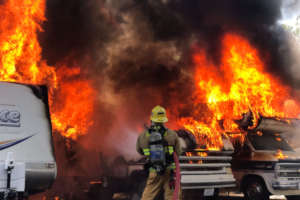 Fire Rescue