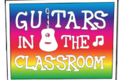 Make Music Theirs & Give a Kid a Uke!