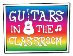 Make Music Theirs & Give a Kid a Uke!