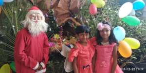 Christmas Celebrations 2018 - 4