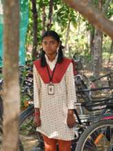 Devi - Nagercoil - 16-06-2020