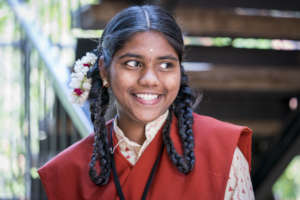 Gangadevi