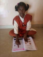 Harini - Dharmapuri School - 08/09/2020