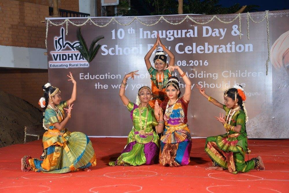 Empower India Rural Girl Children with Education