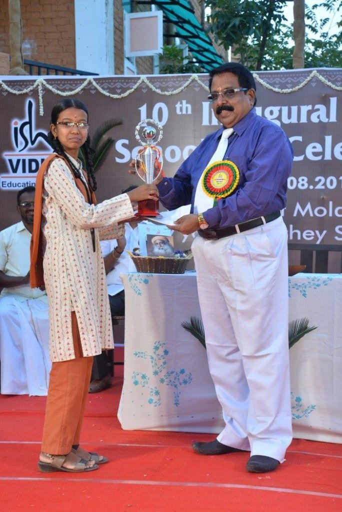 Empower India Rural Girl Children with Education