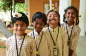 Empower India Rural Girl Children with Education