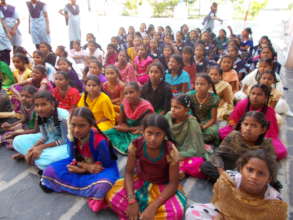 School Childrens photo