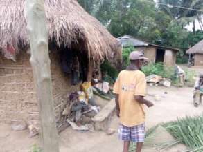 Swada village