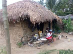 Swada village