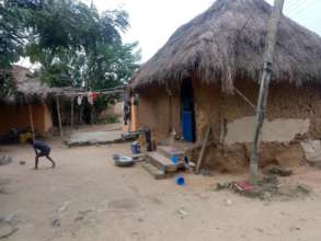Swada village