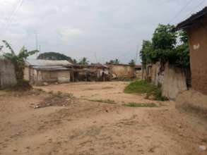 Swada village