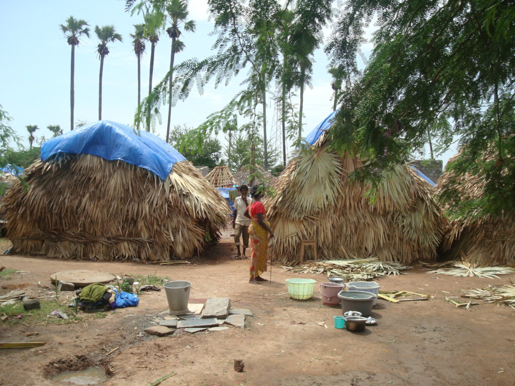 Light from Solar for 250 Tribal Families in India