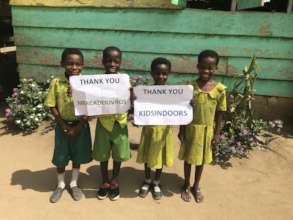 Thank you to our partners