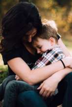 Help free 50 Surrey women & children from abuse