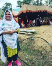 Election Day - Lower Dir (General Elections,2018)